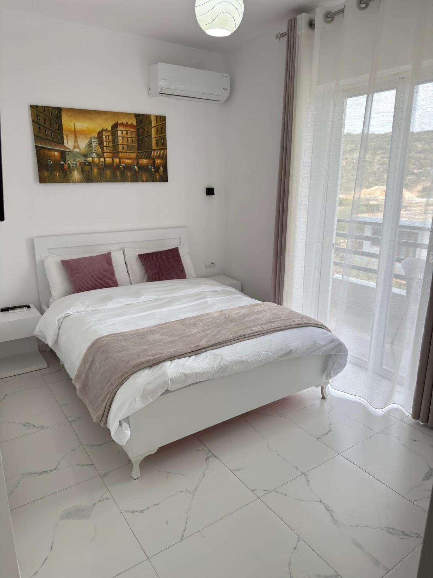 Villa Denis קסאמיל מראה חיצוני תמונה