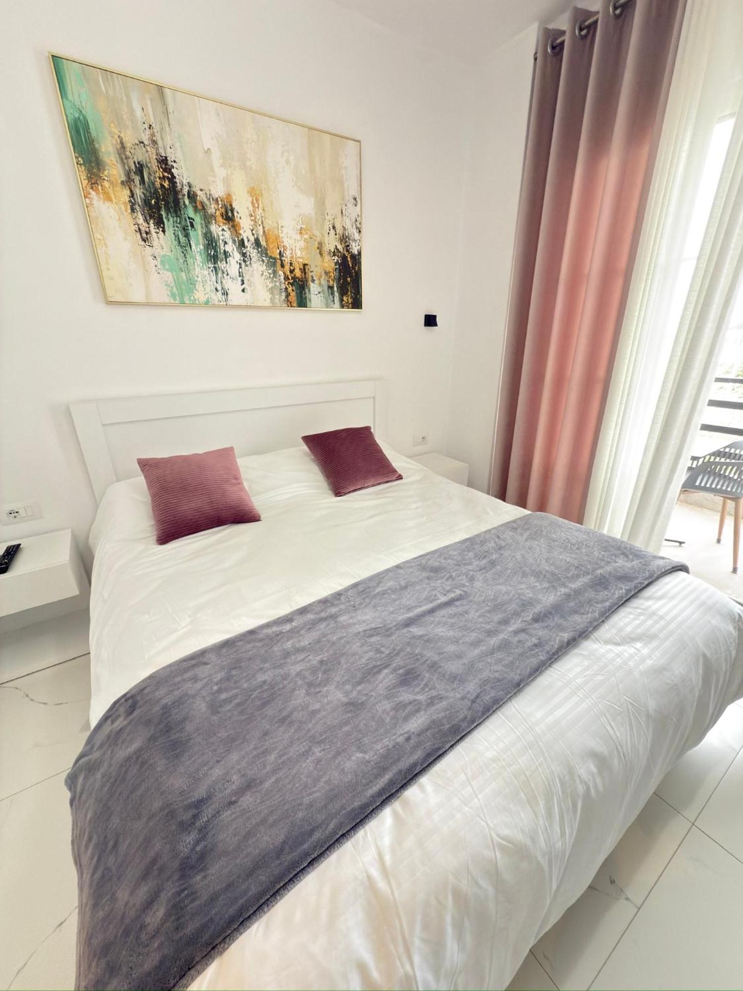 Villa Denis קסאמיל מראה חיצוני תמונה